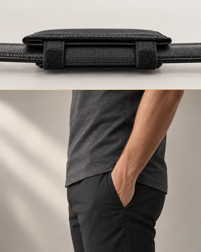 Hidden Wallet